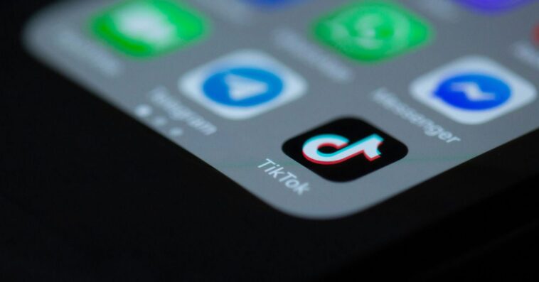 TikTok pourrait être interdit en Europe ainsi qu'aux États-Unis 1 TikTok pourrait être interdit en Europe ainsi qu'aux États-Unis