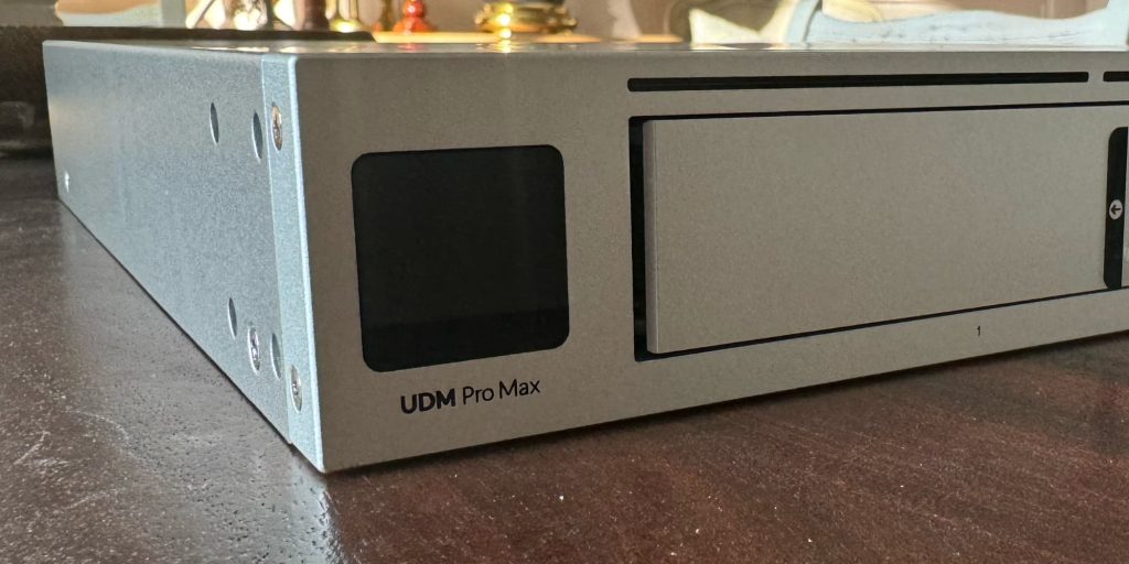 Machine de rêve Pro Max