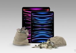 Un nouvel iPad Pro arrive, mais combien plus cher sera-t-il ?