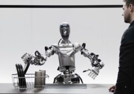 Un robot Apple est moins susceptible de se produire qu'une voiture Apple 58 Un robot Apple est moins susceptible de se produire qu'une voiture Apple