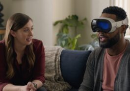 Une enquête montre que les adolescents utilisent davantage d'appareils VR aux États-Unis 34 Une enquête montre que les adolescents utilisent davantage d'appareils VR aux États-Unis