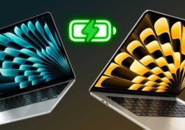 Voici ce dont vous avez besoin pour charger rapidement le MacBook Air 13 ou 15 pouces