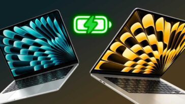 Voici ce dont vous avez besoin pour charger rapidement le MacBook Air 13 ou 15 pouces