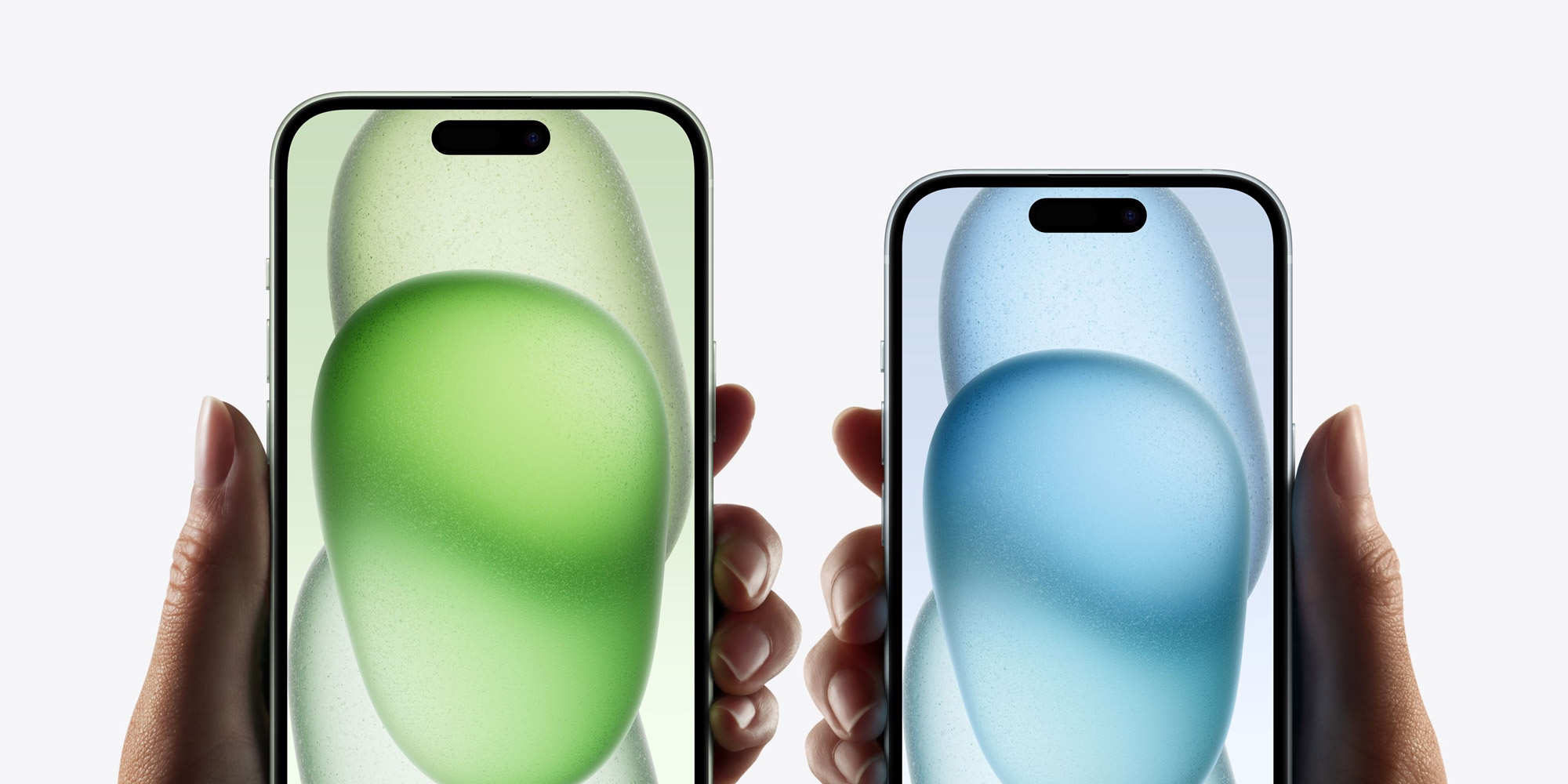 iPhone 13 vs 15 : il est temps de mettre à niveau ? 2 Fonds d'écran iPhone 15