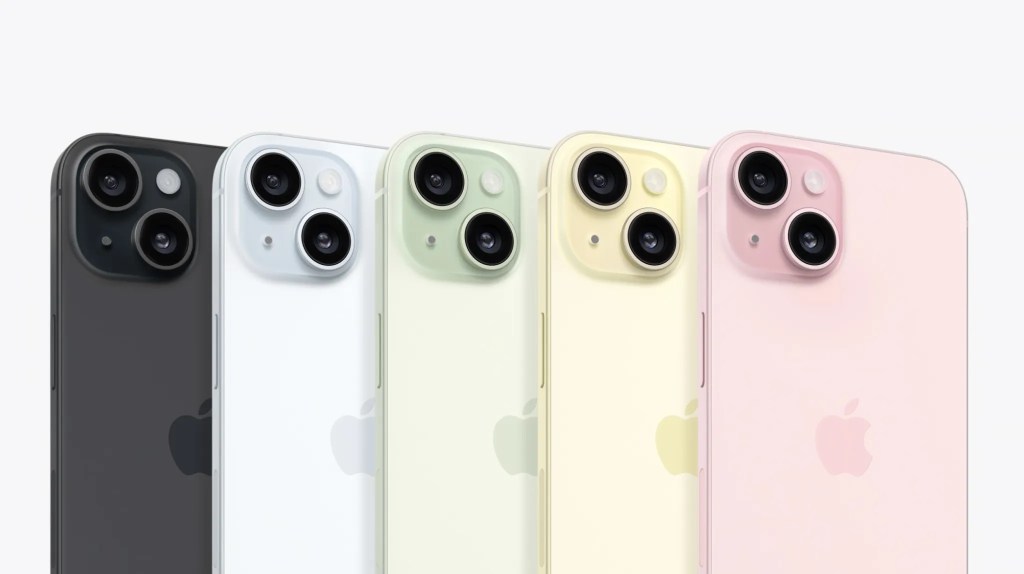 iPhone 13 vs 15 : il est temps de mettre à niveau ? 8 iPhone 13 vs 15 il est temps de mettre.webp