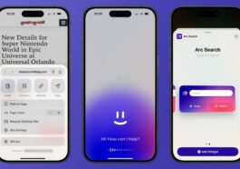 Arc Search apporte de nouveaux widgets, une recherche vocale compatible avec les boutons d'action et davantage de commandes d'onglets 70 Arc Search apporte de nouveaux widgets, une recherche vocale compatible avec les boutons d'action et davantage de commandes d'onglets