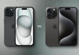 iPhone 15 vs 15 Pro : tout ce qui est différent et guide d'achat 56 iPhone 15 vs 15 Pro : tout ce qui est différent et guide d'achat