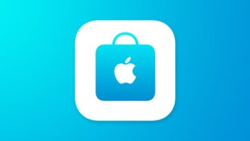 L'application Apple Store propose désormais « Achetez avec un spécialiste par vidéo »