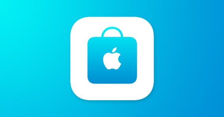 L'application Apple Store propose désormais « Achetez avec un spécialiste par vidéo »