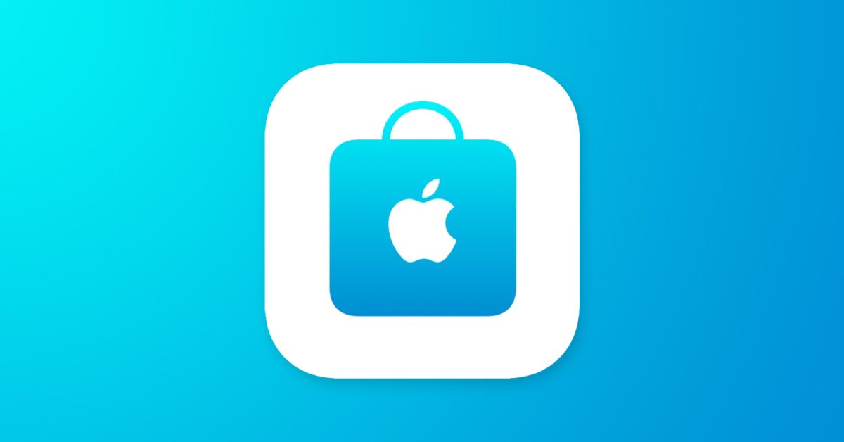 L'application Apple Store propose désormais « Achetez avec un spécialiste par vidéo »