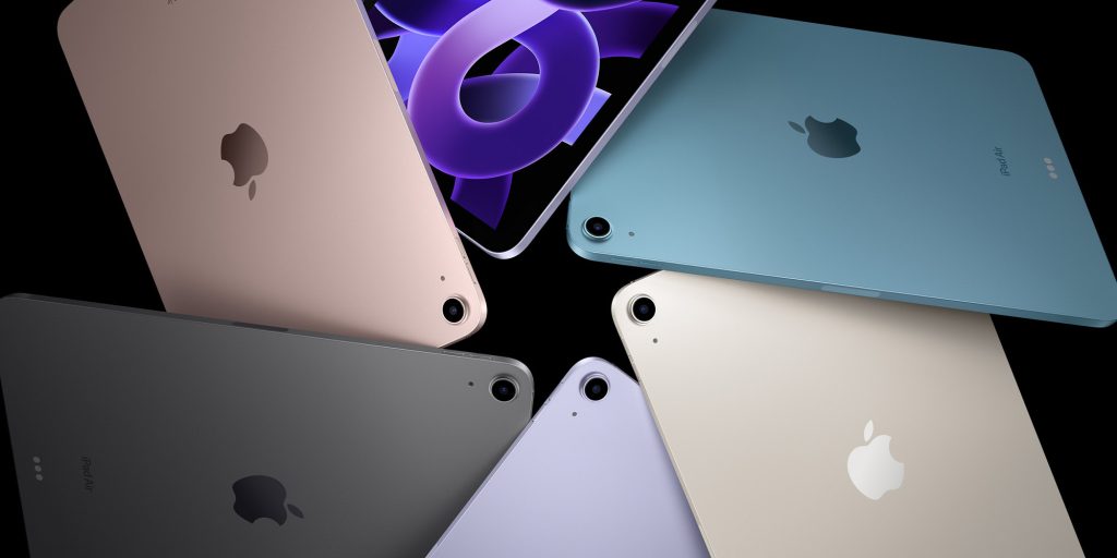 ipad air