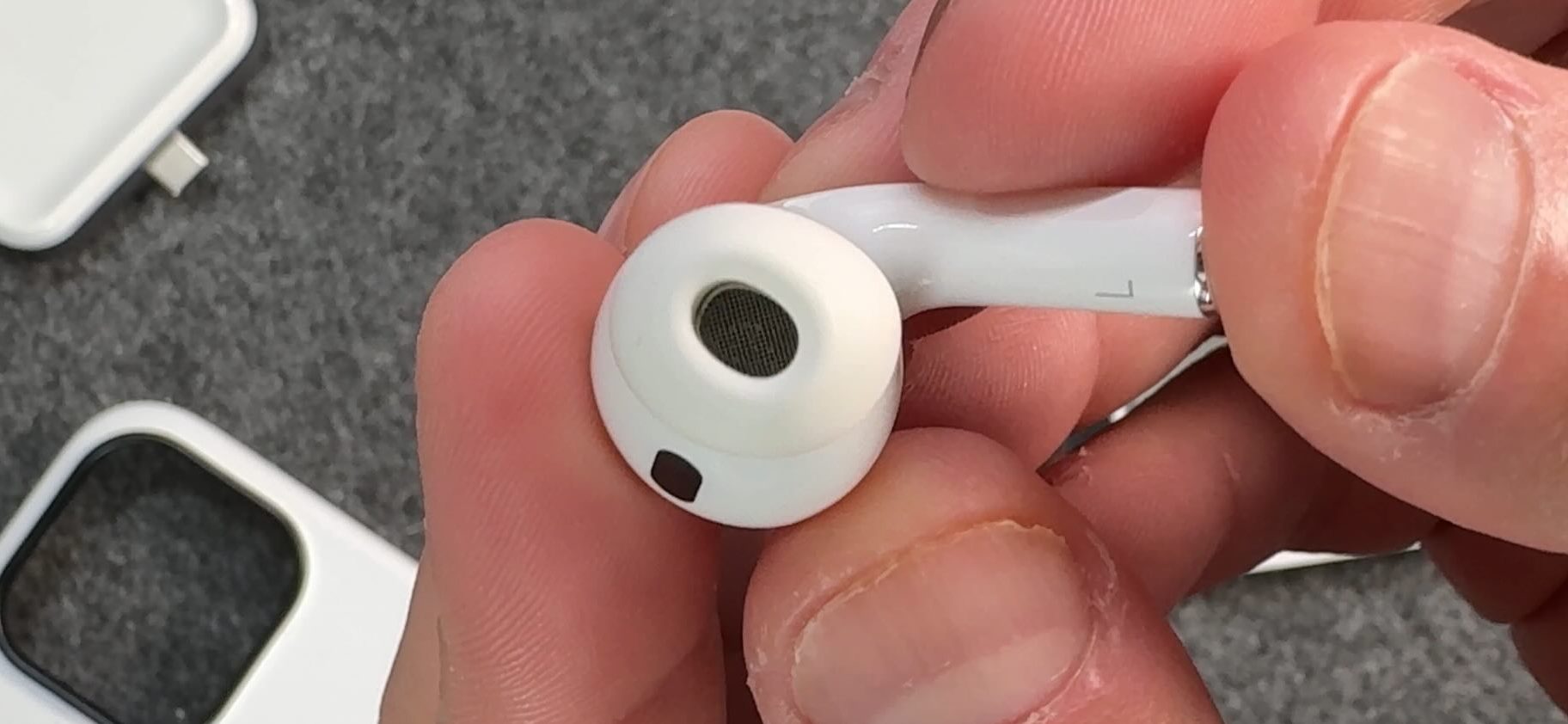 1714923605 177 Ameliorez vos AirPods avec ces accessoires essentiels Video
