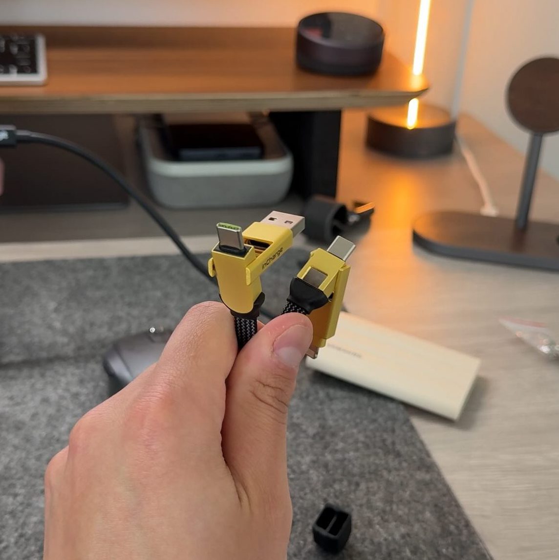 1714923606 355 Ameliorez vos AirPods avec ces accessoires essentiels Video