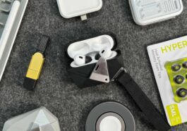 Améliorez vos AirPods avec ces accessoires essentiels [Video]