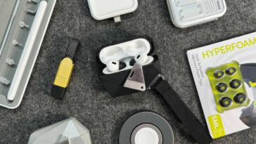 Améliorez vos AirPods avec ces accessoires essentiels [Video]