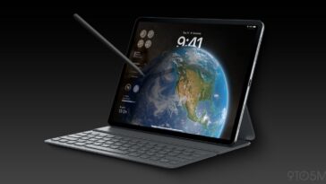 Le moment est peut-être venu pour un Magic Keyboard Pro et un Apple Pencil Pro