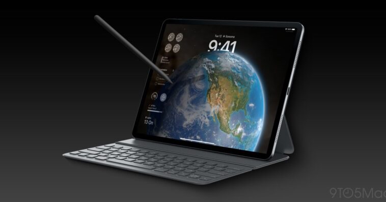 Le moment est peut-être venu pour un Magic Keyboard Pro et un Apple Pencil Pro 1 Le moment est peut-être venu pour un Magic Keyboard Pro et un Apple Pencil Pro