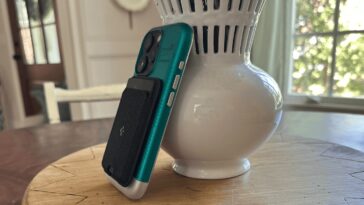 MagSafe Monday : Spigen Valentinus offre une expérience de portefeuille de type Apple pour près de la moitié du prix