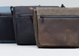 WaterField Shinjuku est un sac messager fin pour voyager avec style avec votre nouvel iPad 57 WaterField Shinjuku est un sac messager fin pour voyager avec style avec votre nouvel iPad
