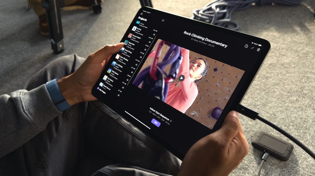 1715094004 333 Les nouvelles versions de Final Cut et Logic Pro pour
