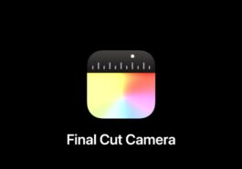 La toute nouvelle application Final Cut Camera pour iPhone et iPad permet des flux de travail d'enregistrement professionnels 44 La toute nouvelle application Final Cut Camera pour iPhone et iPad permet des flux de travail d'enregistrement professionnels
