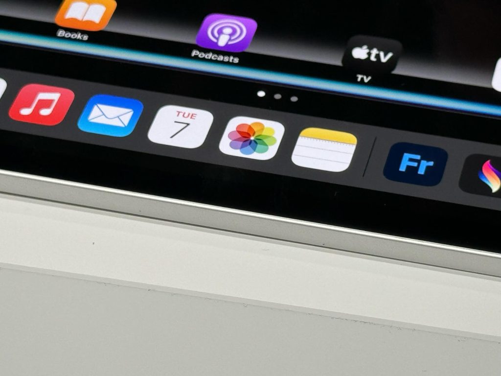 1715097610 307 Roundup pratique avec le nouvel iPad Pro M4 et le