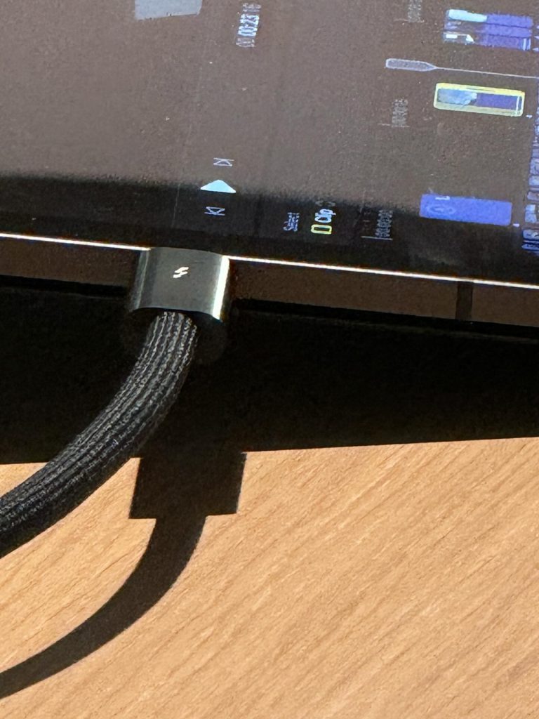 1715097610 955 Roundup pratique avec le nouvel iPad Pro M4 et le