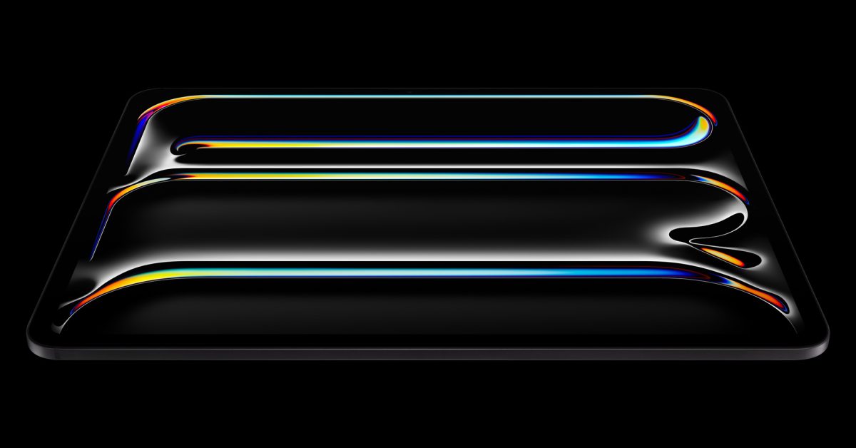 Roundup : pratique avec le nouvel iPad Pro M4 et le Magic Keyboard