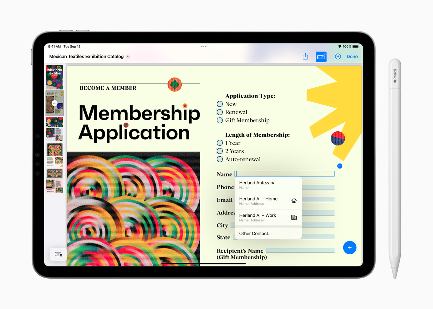 Apple Pencil Pro vs USB-C, 2 et 1 : quelle est la différence ? 3 Résumé de l’Apple Pencil USB-C et de l’Apple Pencil 2