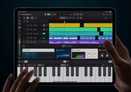 Apple double la mise sur les musiciens virtuels IA, ajoute un fractionnement intelligent des tiges, et plus encore dans le nouveau Logic Pro pour iPad et Mac