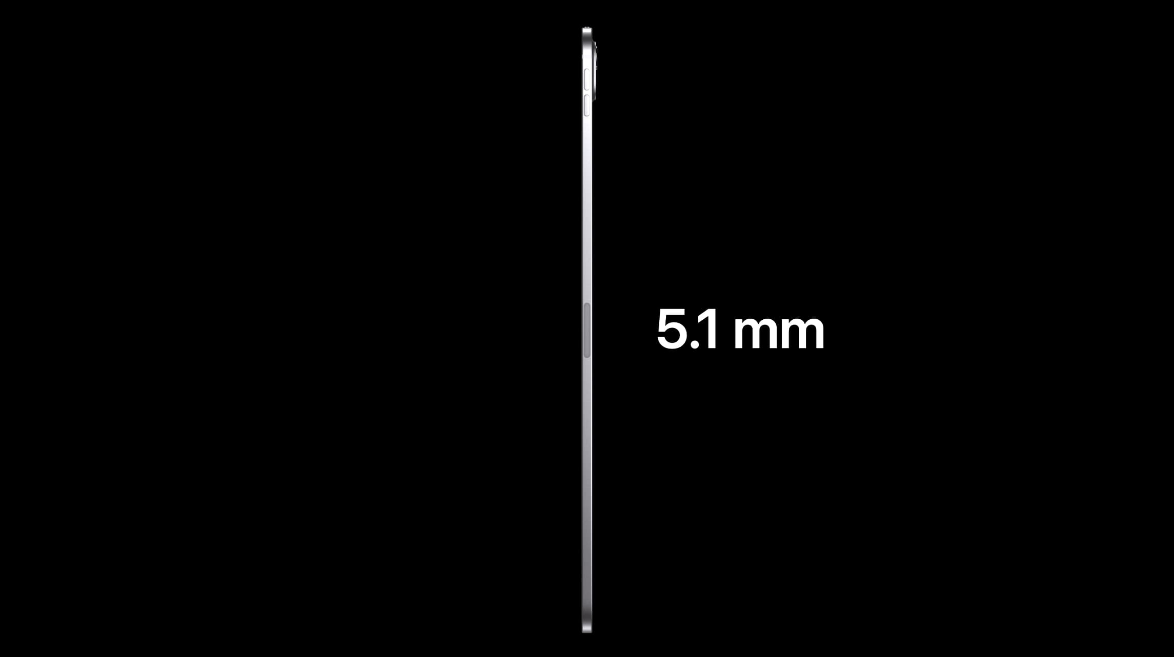 iPad Pro M4 vs iPad Pro M2 : quoi de neuf et d’amélioration ? 4 Conception de l’iPad Pro M4 et de l’iPad Pro M2