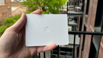 Remplacer votre Apple Card expirée ?  Apple veut récupérer votre vieux morceau de titane