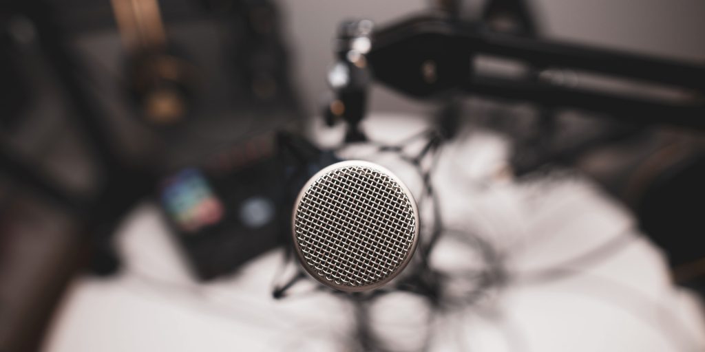 Libérez la puissance de l’iPad Pro M4 avec ces applications pour les professionnels de la création 3 Comment créer un podcast à succès