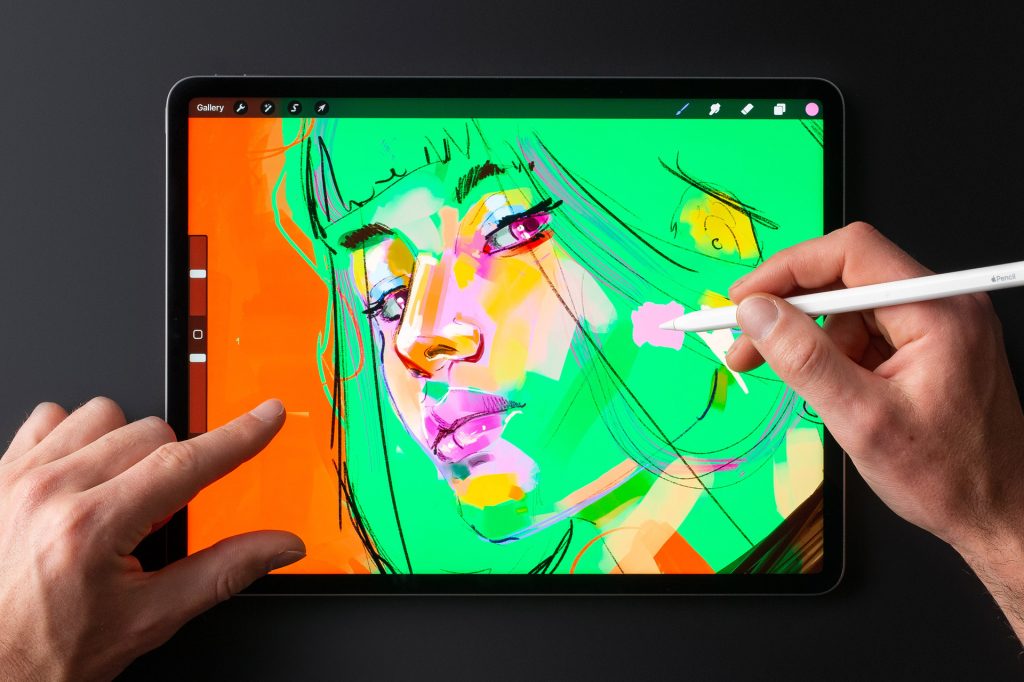 Libérez la puissance de l’iPad Pro M4 avec ces applications pour les professionnels de la création 6 1715271607 55 Liberez la puissance de liPad Pro M4 avec ces applications