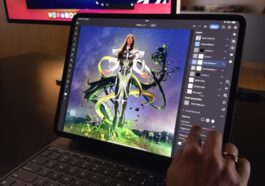 Libérez la puissance de l’iPad Pro M4 avec ces applications pour les professionnels de la création