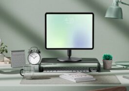 Tout ce dont vous avez besoin pour créer la configuration de bureau iPad Pro ultime