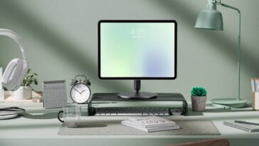 Tout ce dont vous avez besoin pour créer la configuration de bureau iPad Pro ultime