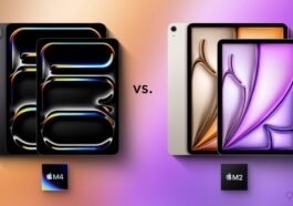 iPad Pro M4 vs iPad Air M2 : cela vaut-il l'argent supplémentaire ?