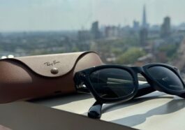 Essayer les lunettes Ray-Ban Meta renforce ma confiance dans les futures lunettes Apple