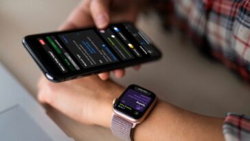 L’application Training Today Apple Watch bénéficie d’entraînements cyclistes dynamiques pour des sorties plus intentionnelles