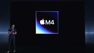 M4 vs M3 et M2 : qu'est-ce qui a été amélioré avec le nouveau Apple Silicon ?