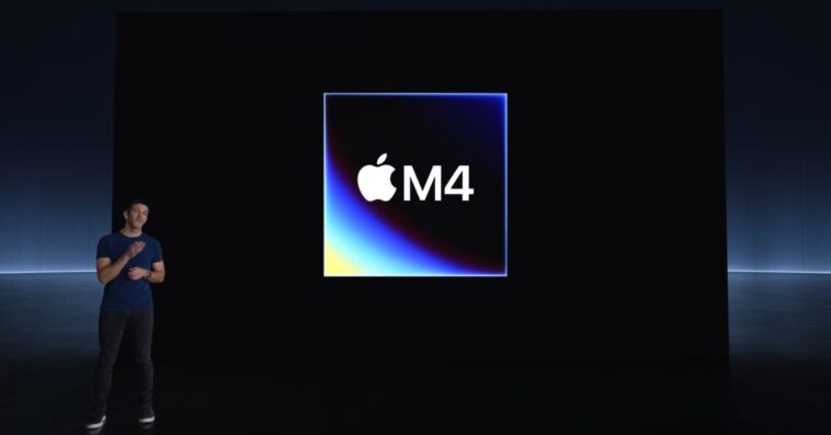 M4 vs M3 et M2 : Qu'est-ce qui a été amélioré avec le nouveau Apple Silicon ? 1 M4 vs M3 et M2 : qu'est-ce qui a été amélioré avec le nouveau Apple Silicon ?