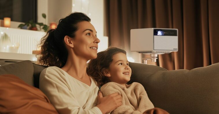 XGIMI propose des remises spéciales fête des mères sur ses projecteurs 1080p/4K 1 XGIMI propose des remises spéciales fête des mères sur ses projecteurs 1080p/4K