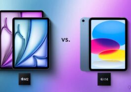 M2 iPad Air vs iPad 10 : le modèle de base est-il le meilleur pour la plupart des utilisateurs ?