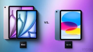 M2 iPad Air vs iPad 10 : le modèle de base est-il le meilleur pour la plupart des utilisateurs ?