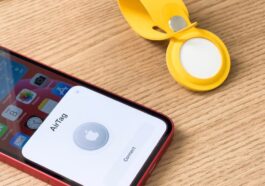 Voici comment fonctionne la nouvelle détection de suivi multiplateforme dans iOS 17.5