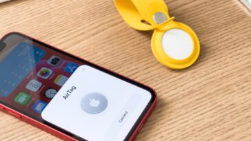 Voici comment fonctionne la nouvelle détection de suivi multiplateforme dans iOS 17.5