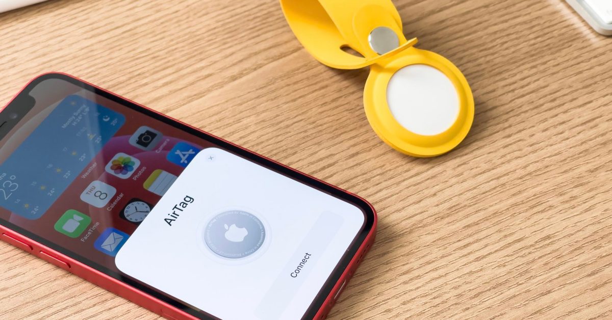 Voici comment fonctionne la nouvelle détection de suivi multiplateforme dans iOS 17.5