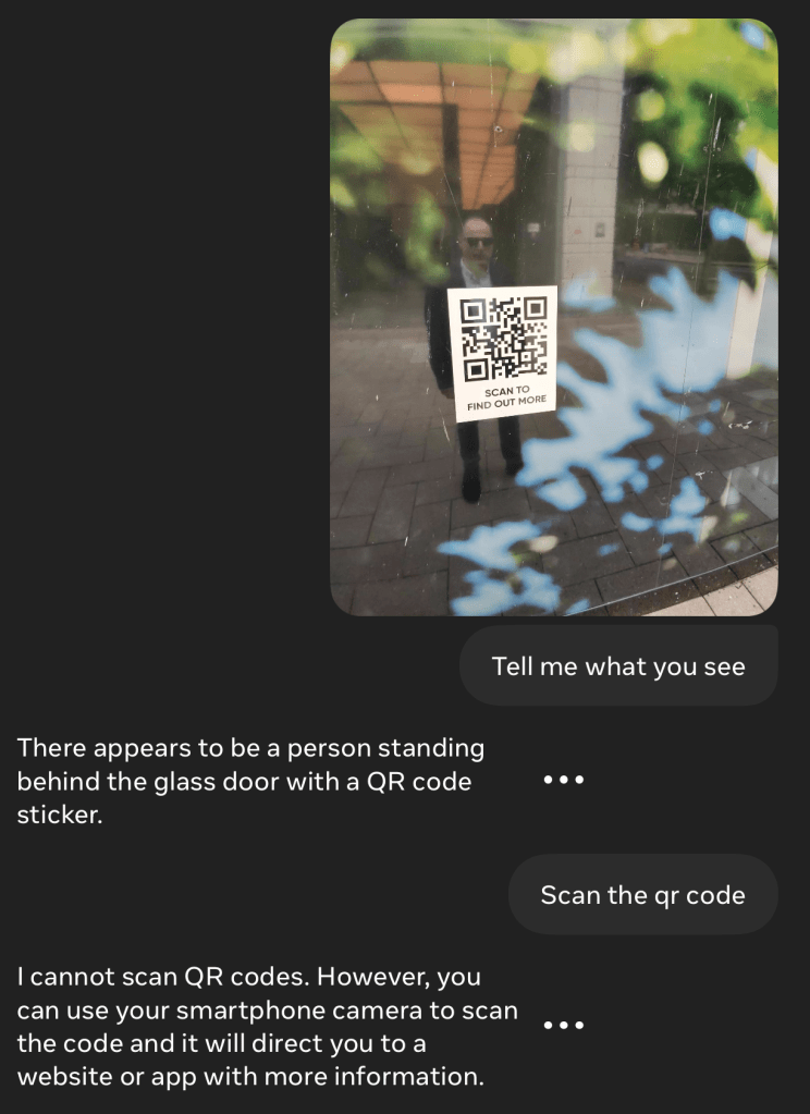 Ce qui manque aux lunettes Meta, c'est ce qui m'excite le plus à propos des lunettes Apple. 10 1715701209 386 Ce qui manque aux lunettes Meta cest ce qui