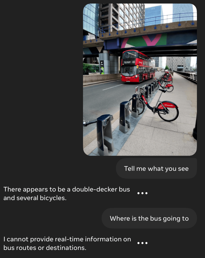 Ce qui manque aux lunettes Meta, c'est ce qui m'excite le plus à propos des lunettes Apple. 7 1715701209 801 Ce qui manque aux lunettes Meta cest ce qui